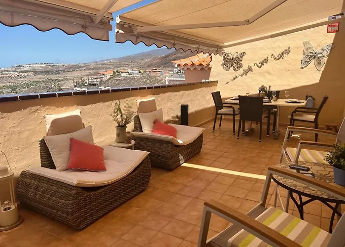 The Heights - Los Cristianos