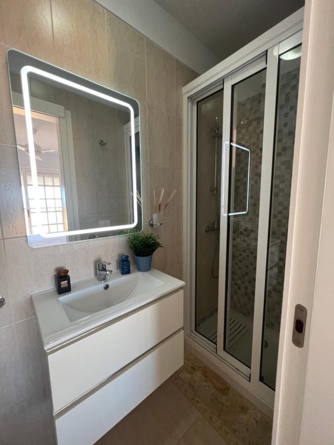 The Heights - Cristianos Appartement *