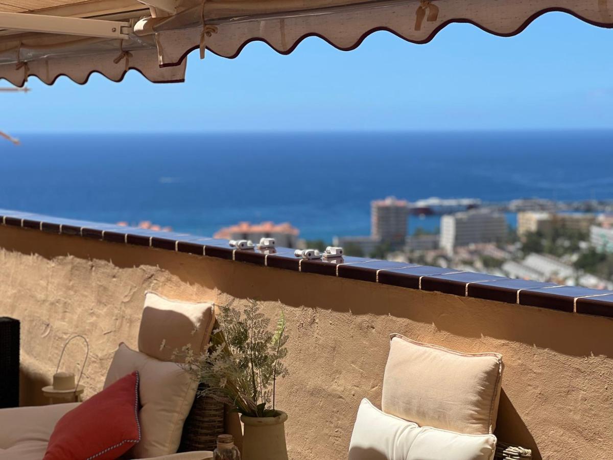 The Heights - Cristianos Apartment