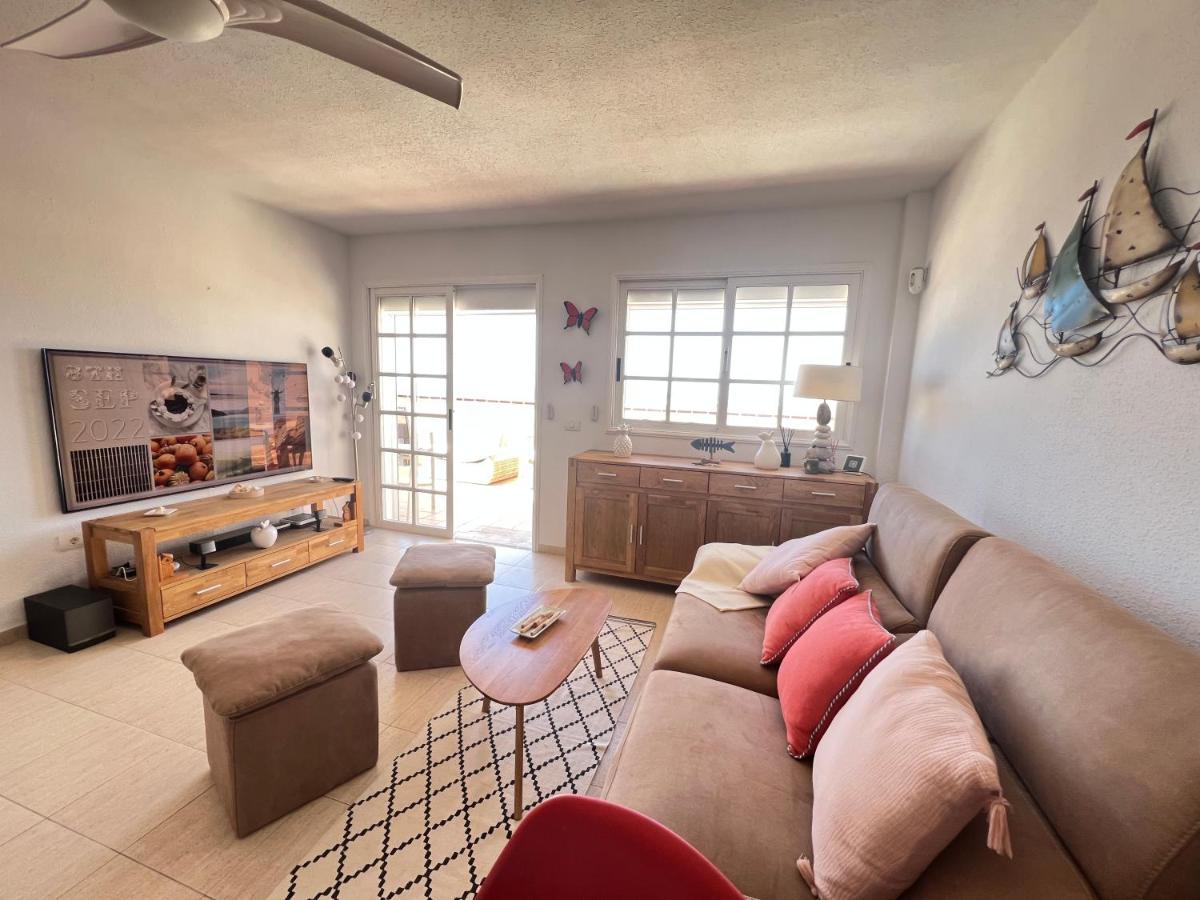 Apartment The Heights - Cristianos *