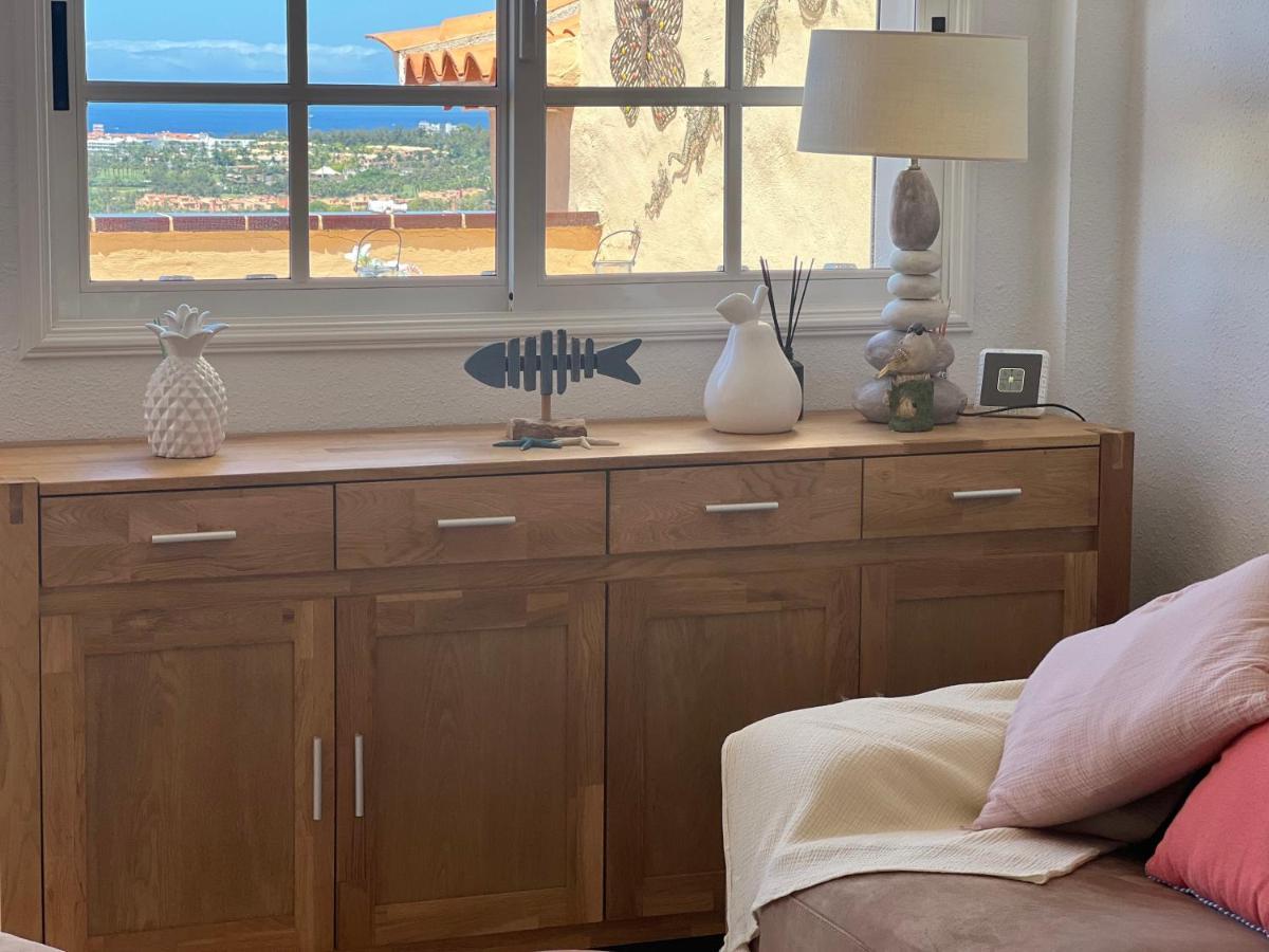 Apartment The Heights - Cristianos *