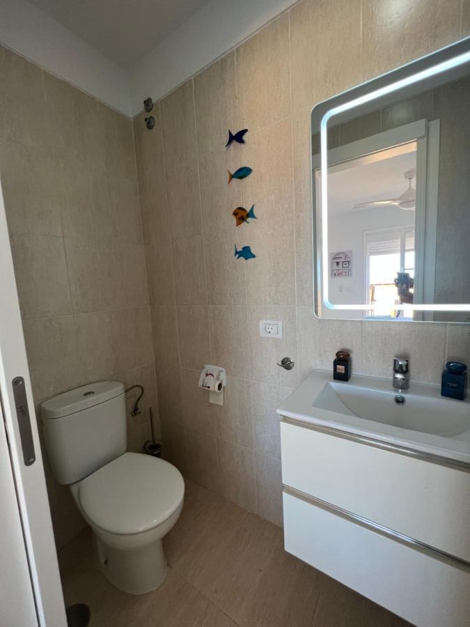 Apartment The Heights - Cristianos