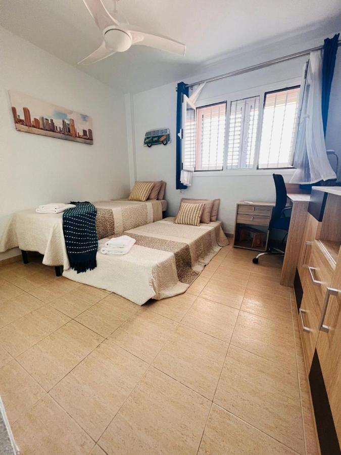 The Heights - Cristianos Apartment Los Cristianos (Tenerife)