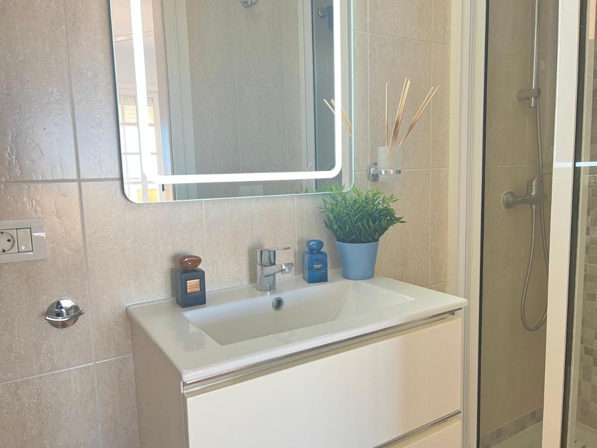 Apartment The Heights - Cristianos