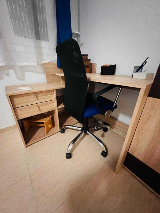 Apartment The Heights - Cristianos Los Cristianos (Tenerife)