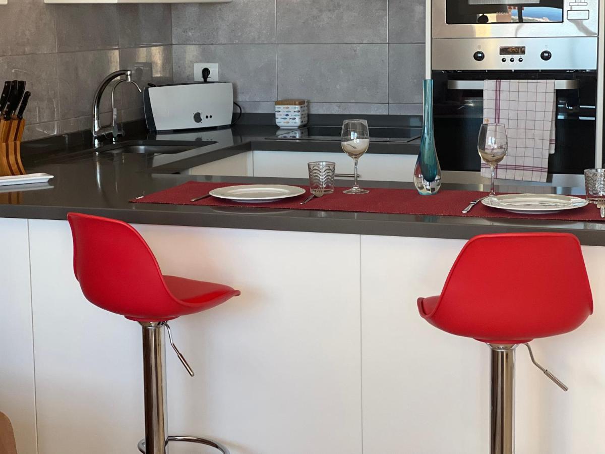Apartment The Heights - Cristianos