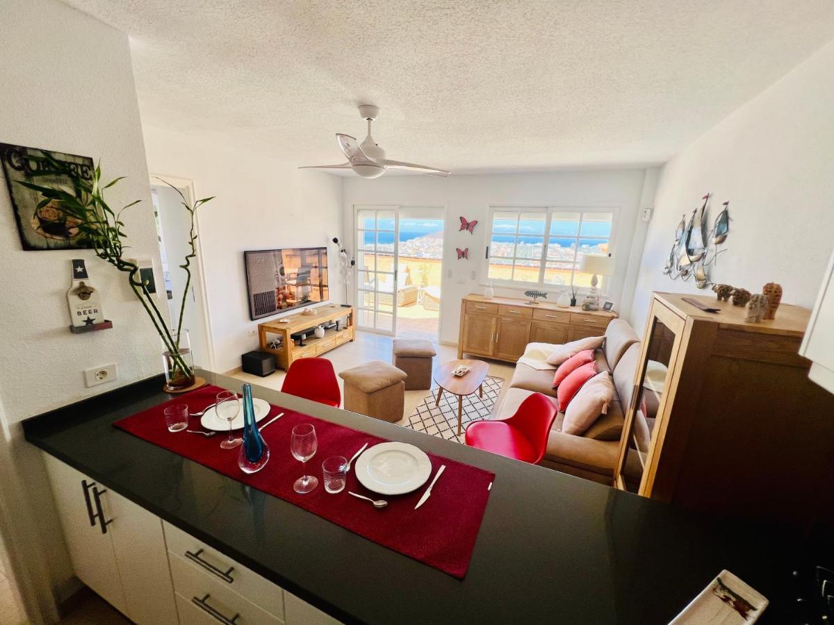 Apartment The Heights - Cristianos *