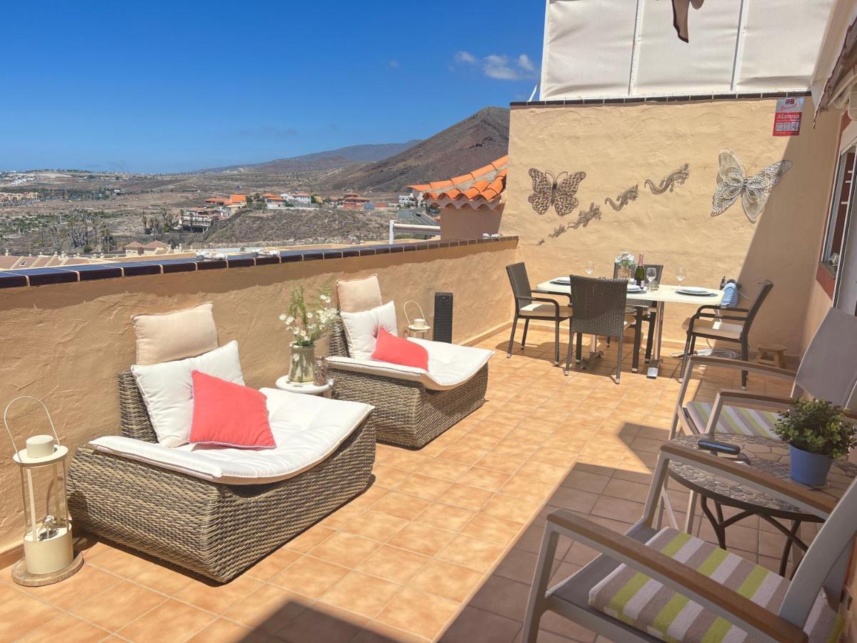 Apartment The Heights - Cristianos Los Cristianos (Tenerife)