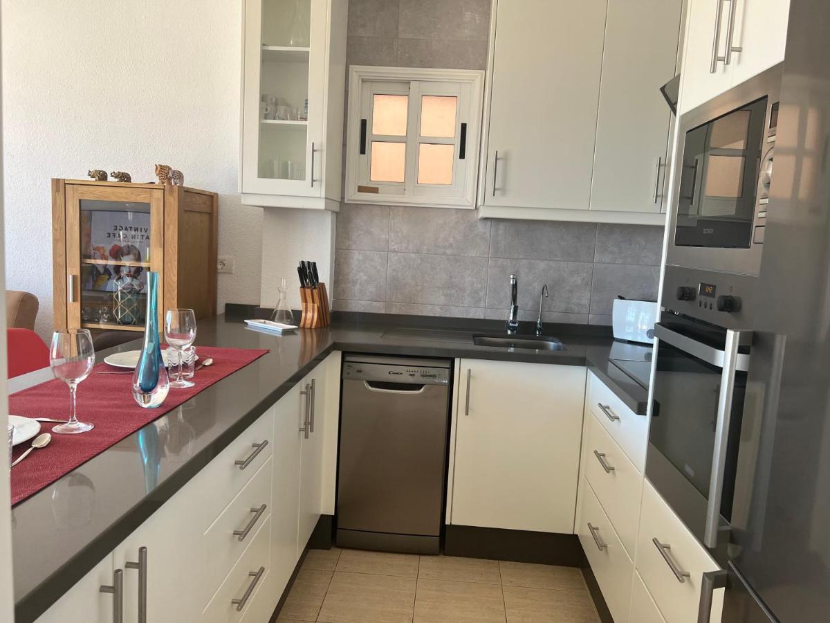The Heights - Cristianos Apartment