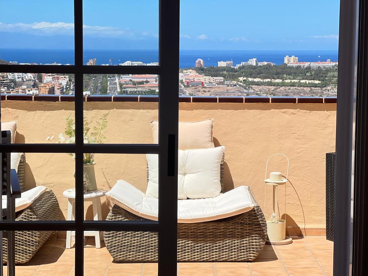 The Heights - Cristianos Apartment