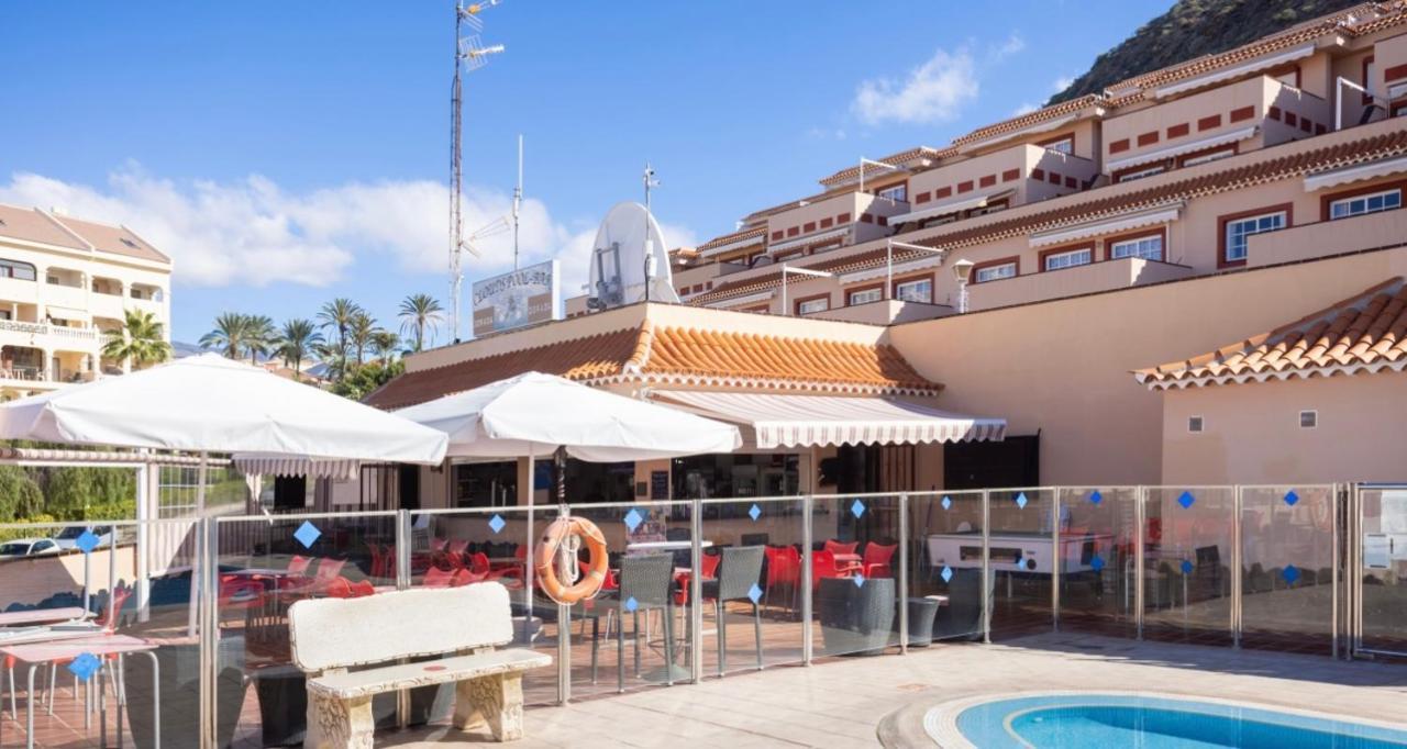 Apartment The Heights - Cristianos *