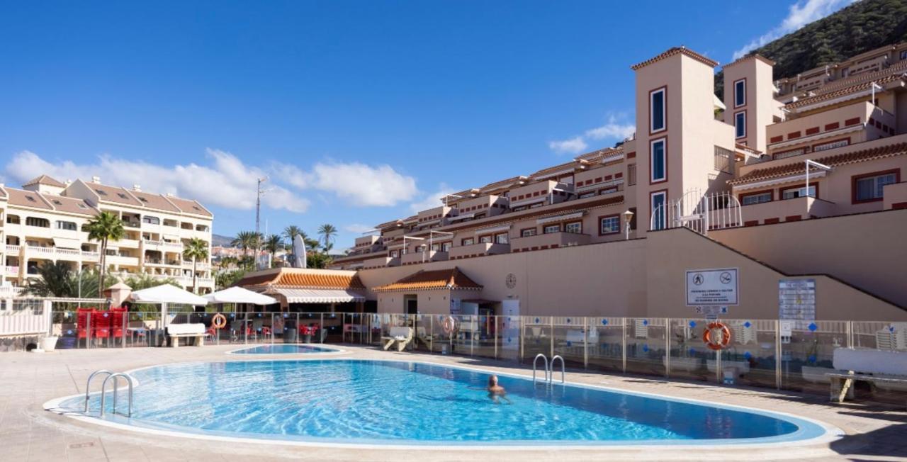 The Heights - Cristianos Apartment