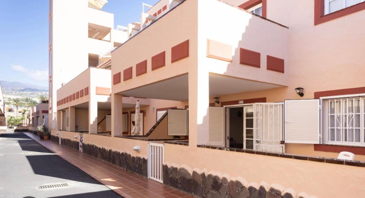 The Heights - Cristianos Apartment *