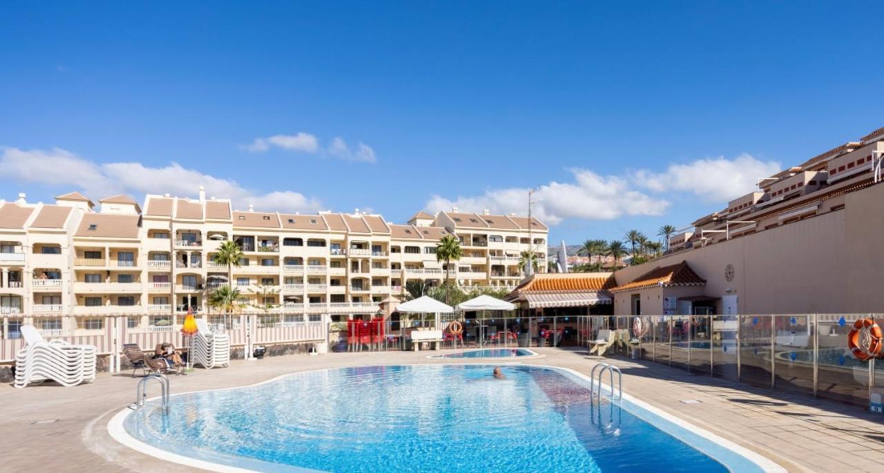 Apartment The Heights - Cristianos Los Cristianos (Tenerife)