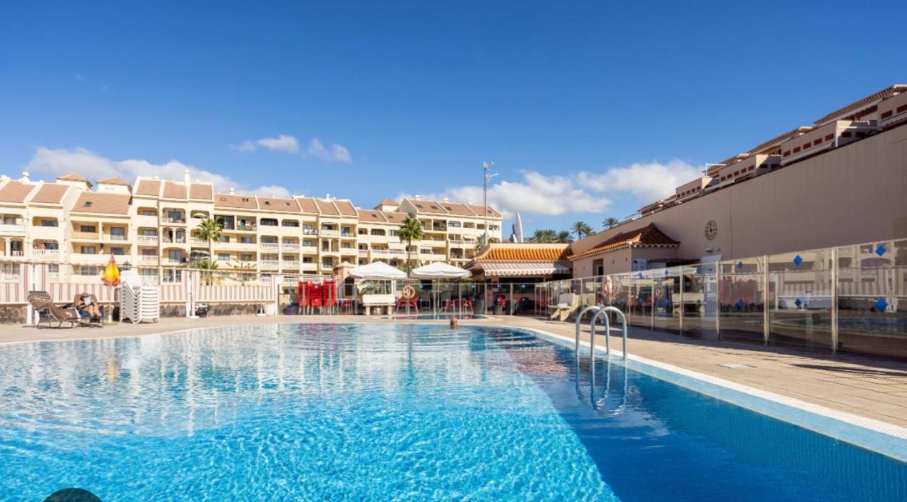 Apartment The Heights - Cristianos *