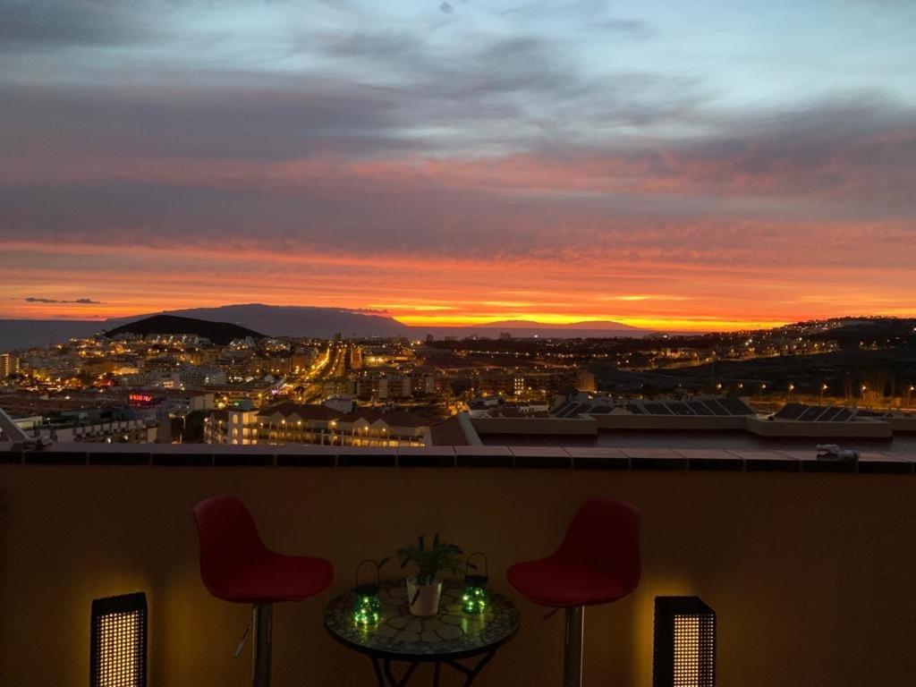 Apartment The Heights - Cristianos *